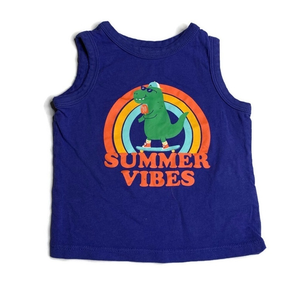 Joe fresh‎ baby boy’s 12-18M tank top